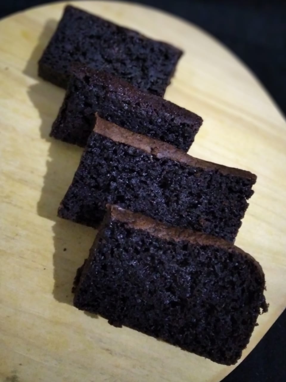 Kue Brownies	